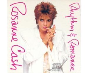Rosanne Cash - Rhythm & Romance