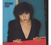 Rosanne Cash - Seven Year Ache