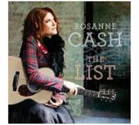 Rosanne Cash - The List