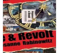 Rosanne Rabinowitz Resonance & Revolt Hardback Book Rosanne Rabinowitz Multicolor