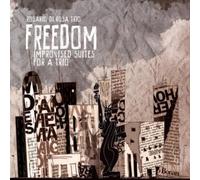 Rosario Di Rosa Trio - Freedom