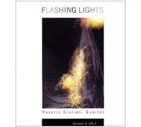 Rosario Giuliani - Flashing Lights