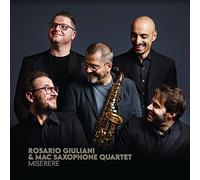 Rosario Giuliani - Miserere