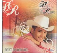 Rosario, Hugo - Morena De 15 Anos