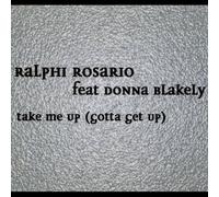 Rosario Ralph - Take Me Up