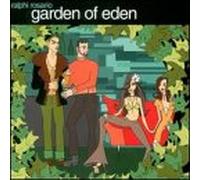 Rosario, Ralphi - Garden of Eden