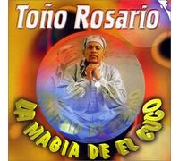 Rosario, Tono - La Magia De El Cuco