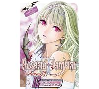 Rosario+Vampire: Season II, Vol. 12 (Volume 12): Awakening
