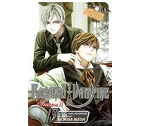 Rosario+Vampire: Season II, Vol. 13 (Volume 13): Alter Egos