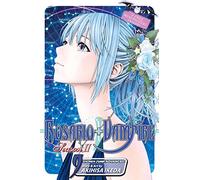 Rosario+Vampire: Season II, Vol. 9: Fairy Tale: Volume 9