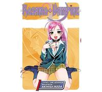 Rosario+Vampire, Vol. 1: Lesson One: Vampires: Volume 1