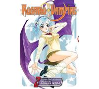 Rosario+Vampire, Vol. 2