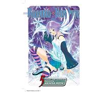 Rosario+Vampire, Vol. 5 (Volume 5): Lesson Five: Abominable Snowgirl
