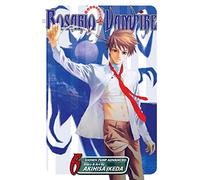 Rosario+Vampire, Vol. 6 (Volume 6): Lesson Six: Ghouls