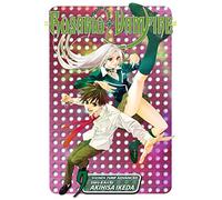 Rosario+Vampire, Vol. 9 (Volume 9): Lesson Nine: Monster Mamas
