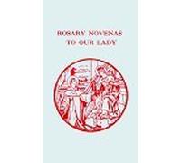 (Rosary Novenas to Our Lady) By Lacey, Charles V. (Author) Paperback on 01-Jun-1995