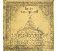 Rosaryville by Kate Campbell (1999-05-03)
