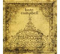 Rosaryville by Kate Campbell (1999-07-20)