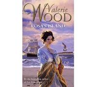 [(Rosa's Island)] [Author: Val Wood] published on (April, 2002)