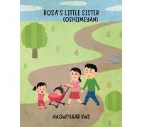 Rosa's Little Sister