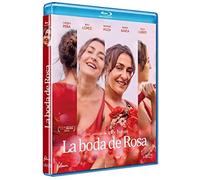 Rosa's Wedding (2020) ( La boda de Rosa ) (Blu-Ray)