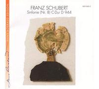 Rosbaud, Hans - Schubert: Symphony No.8