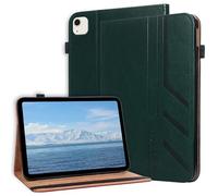 Rosbtib Case for iPad Air 11-inch Case M4/M3/M2 2026/2025/2024 Model Green
