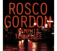 Rosco Gordon - Memphis Tennessee