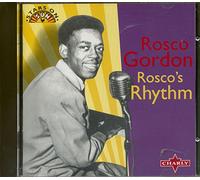 Rosco Gordon - Roscos Rhythm