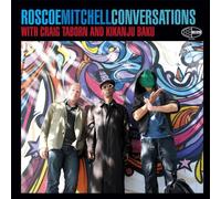 Roscoe Mitchell - Conversations