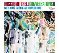 Roscoe Mitchell - Conversations II With..