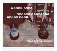Roscoe Mitchell & Tatsu Aoki - Chicago Duos