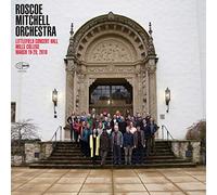 Roscoe Mitchell Littlefield Concert Hall, Mills College March 1 (CD) (US IMPORT)