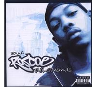 Roscoe - Philarmonia