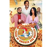 Roscoe's House of Chicken and Waffles