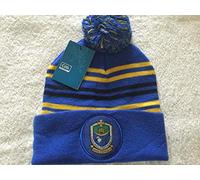 ROSCOMMON Official GAA All Ireland County Home style bobble hat very rare