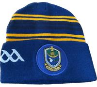 ROSCOMMON Official GAA All Ireland County Home style bronx hat very rare
