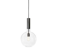 Rosdala Small Pendant - Black Oxide