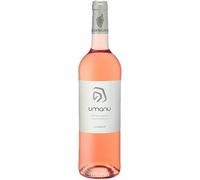 Rosé 2025 - Umanu