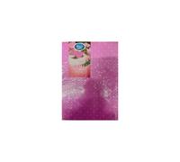(Rose) 4Pack Scented Drawer Liner Sheets (58x43cm)