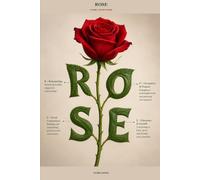 ROSE - A Family Check-in Guide - A simple way to ask, listen, and stay connected: R-Relationships / O-Occupation & Purpose / S-Social Connections / E-Education & Growth (NCMHCE STUDY GUIDE)
