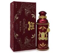 Rose Alba by Alexandre J Eau De Parfum Spray 3.4 oz / e 100 ml