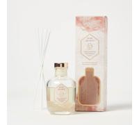 (Rose) Amethyst Crystal Reed Diffuser Lavender Scent