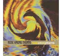 Rose Among Thorns