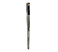 Rose and Ben Beauty C31 Spot Concealer Brush | Angled Design for Effortless Blending | High Coverage, Seamless Finish | Cruelty-Free Bristles