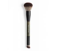 Rose and Ben Beauty D2 Complexion Brush | Cruelty-Free Fibers