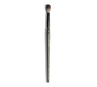 Rose and Ben Beauty E29 Blending Crease Brush | Tapered Dome for Contouring & Depth | Cruelty-Free Bristles