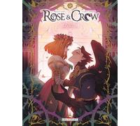 Rose and Crow T04