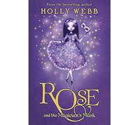 Rose and the Magician's Mask: Book 3