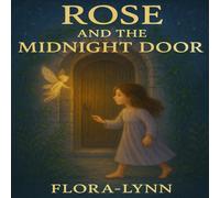 Rose and The Midnight Door (Flora-Lynn's Tales)
